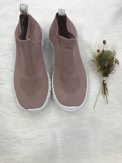 Zapatilla Marcio