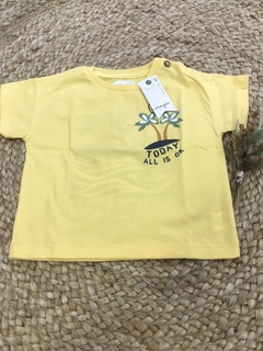 Remera Felipe