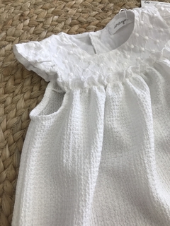 Vestido Isabel - Pisamonas