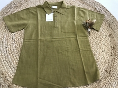 Camisa Joaquin