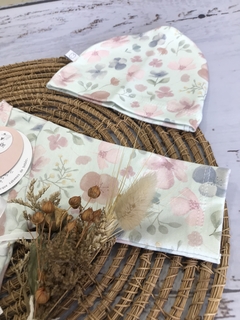 Set Nursery - Pisamonas