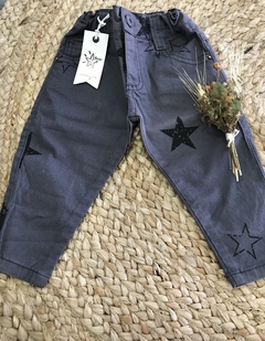 Pantalon Leo