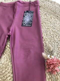 Legging Macarena - comprar online