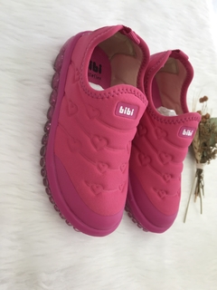 Roller High Pink - comprar online