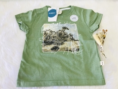 Remera Alan