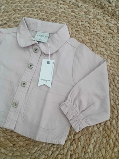 Campera Camelia - comprar online