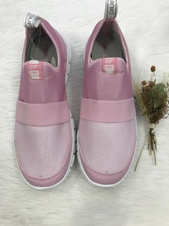 Zapatilla Paulo