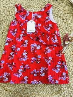 Vestido Macarena