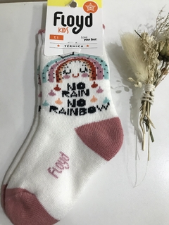Media Termica Arco Iris T1