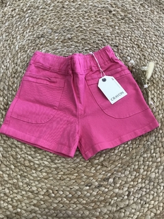 Short Rosi