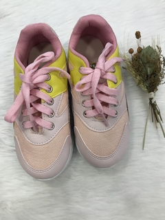Zapatillas Bubbly