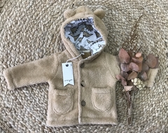 Campera Lucio