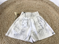 Short Ginebra