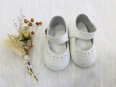 Guillermina escotada - comprar online