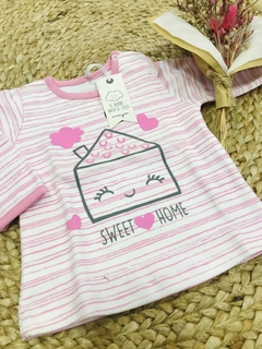 Remera Maqui - comprar online