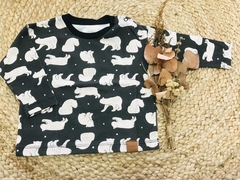 Remera Emilio