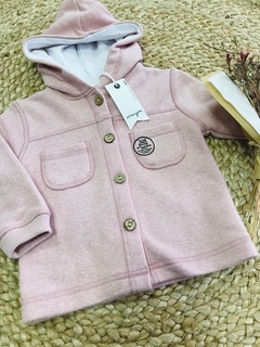 Campera Panda - comprar online