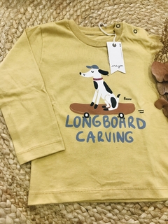 Remera Salvador - comprar online