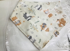 Bandana Animacion 04