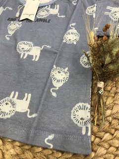 Remera Felipe - comprar online