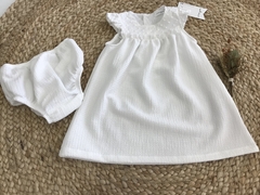 Vestido Isabel