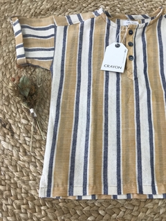 Camisa Clemente - comprar online