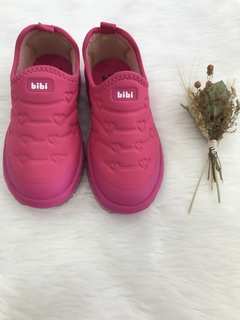 Roller High Pink en internet