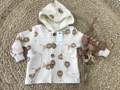 Campera Rami