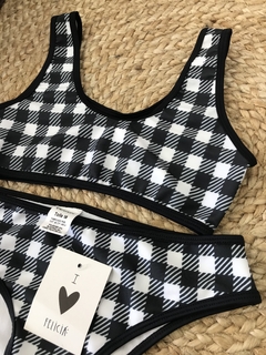 Bikini Badass en internet