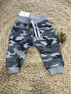 Babucha Military