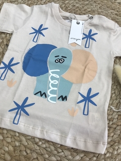 Remera Bautista - comprar online