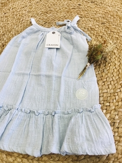 Vestido Angie - comprar online