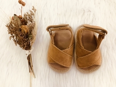 Sandalia Tira Cruzado - comprar online