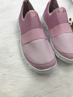 Zapatilla Paulo - comprar online