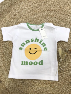Remera Bauti