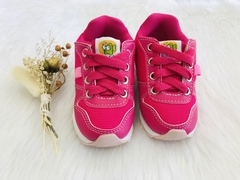 Zapatilla Deportiva