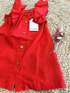 Vestido Marti - comprar online