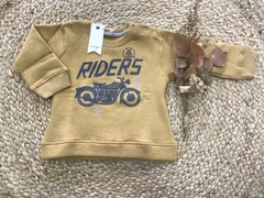 Buzo Gift Franco