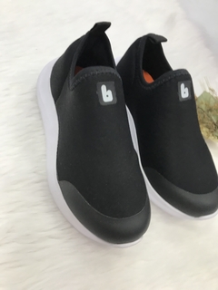 Action Negro - comprar online