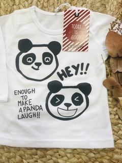 Remera Gift Isidro - comprar online