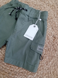 Short Gregorio en internet