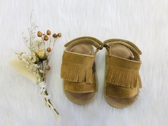 Sandalia Flecos - comprar online
