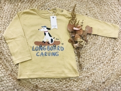 Remera Salvador
