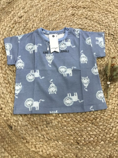 Remera Felipe