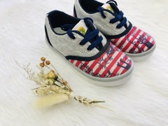 Zapatillas Art 865 - comprar online