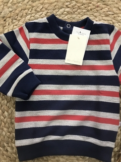 Buzo Red Ray Urban - comprar online