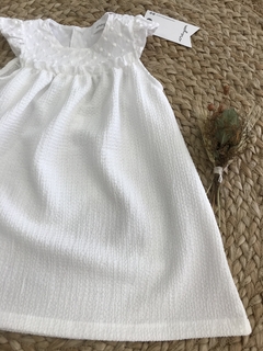 Vestido Isabel - comprar online