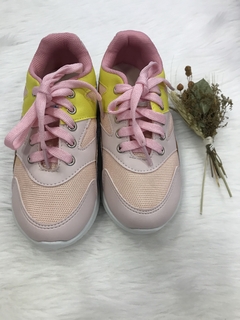 Zapatillas Bubbly en internet