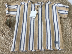 Camisa Clemente