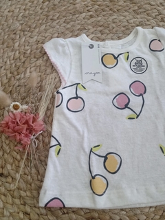 Remera Esmeralda - comprar online